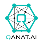 LOGO Qanat AI COLOR